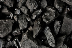 Faverdale coal boiler costs